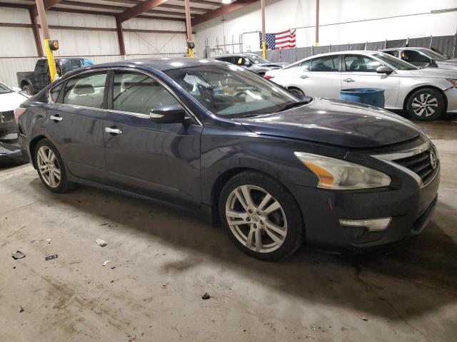Photo 4 from auction – 2015 NISSAN ALTIMA 3.5 with VIN 1N4BL3AP4FC164703