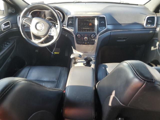 Photo 8 from auction – 2015 JEEP GRAND CHER with VIN 1C4RJFBG0FC779506