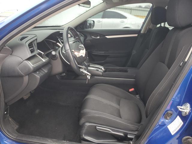 Photo 7 from auction – 2018 HONDA CIVIC EX with VIN 2HGFC1F30JH645299