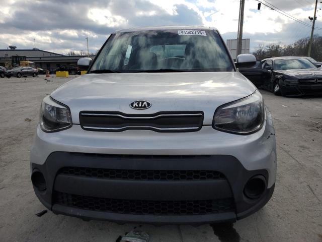 Photo 5 from auction – 2017 KIA SOUL with VIN KNDJN2A24H7457978