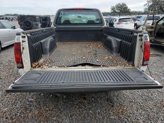 Photo 10 from auction – 1999 FORD F150 with VIN 1FTRF17W0XNB79739