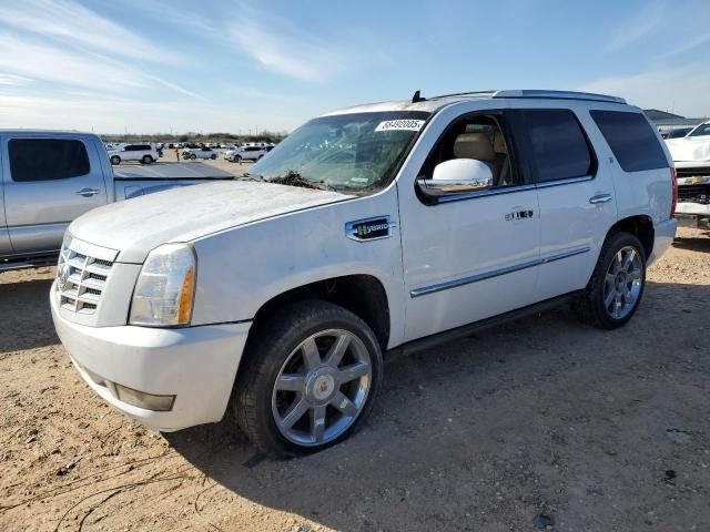 CADILLAC ESCALADE H 2013 with VIN 1GYS3EEJ2DR273502 - Photo from auction