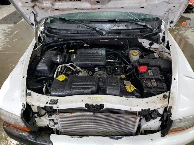 Photo 12 from auction – 2003 DODGE DURANGO SP with VIN 1D4HR38NX3F501525