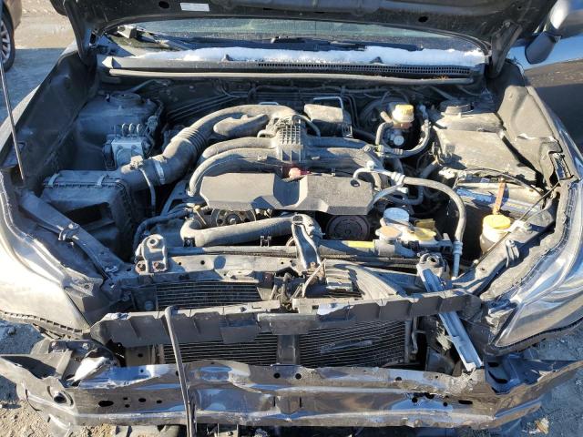 Photo 11 from auction – 2013 SUBARU IMPREZA SP with VIN JF1GPAR62D2824685