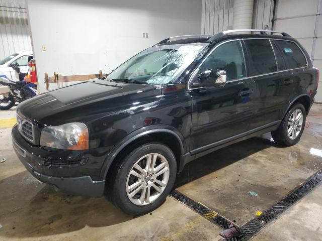 VOLVO XC90 3.2 2011 with VIN YV4952CZ8B1582258 - Photo from auction