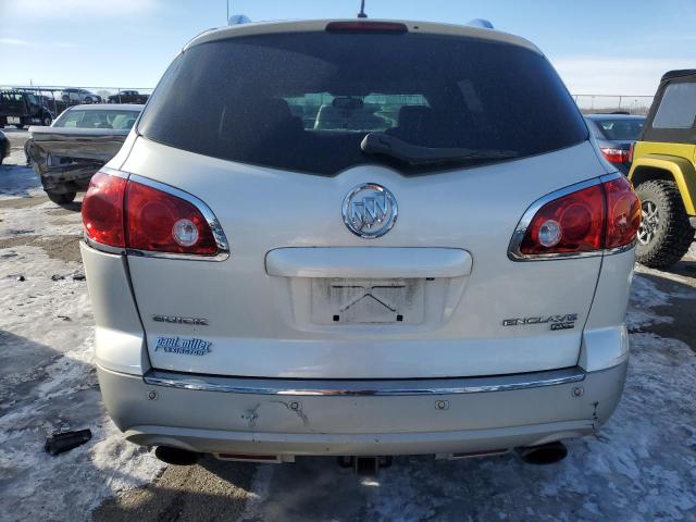 Photo 6 from auction – 2009 BUICK ENCLAVE CX with VIN 5GAER23DX9J170722