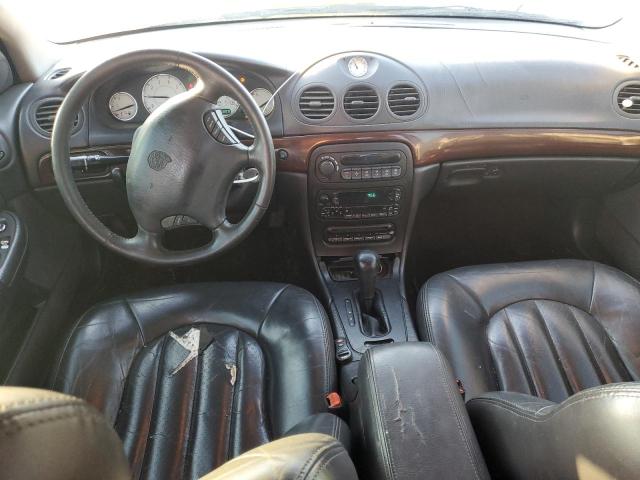Photo 8 from auction – 2000 CHRYSLER 300M with VIN 2C3HE66GXYH430660