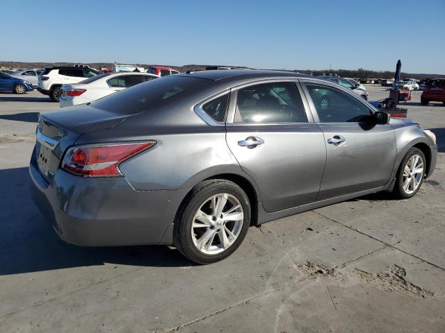 Photo 3 from auction – 2014 NISSAN ALTIMA 2.5 with VIN 1N4AL3AP4EC318532