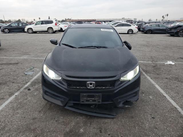 Photo 5 from auction – 2017 HONDA CIVIC LX with VIN 2HGFC2F50HH516464