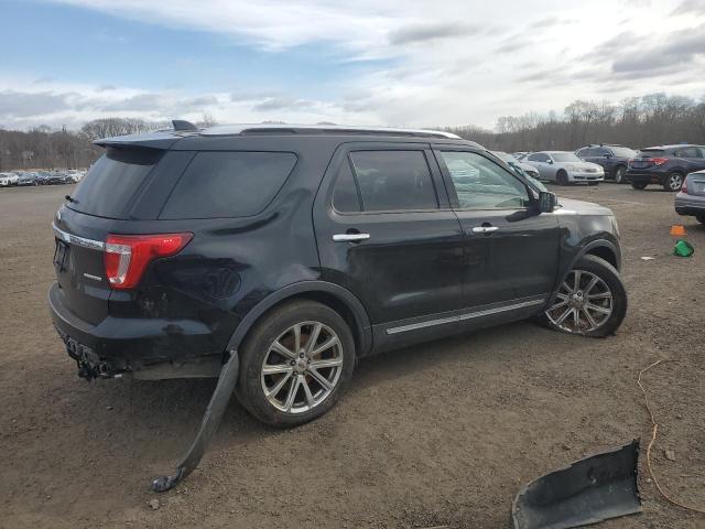 Photo 3 from auction – 2016 FORD EXPLORER L with VIN 1FM5K7F89GGA79056
