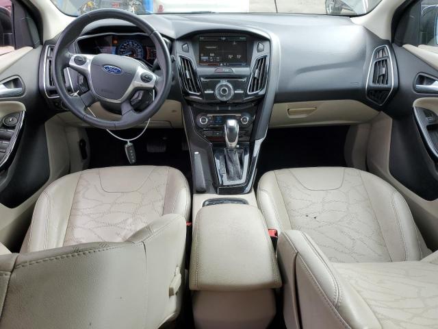 Photo 8 from auction – 2014 FORD FOCUS BEV with VIN 1FADP3R41EL350530