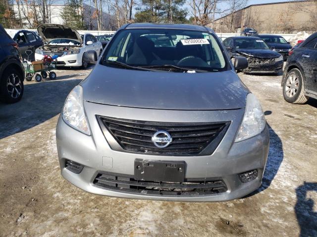 Photo 5 from auction – 2014 NISSAN VERSA S with VIN 3N1CN7APXEL848306