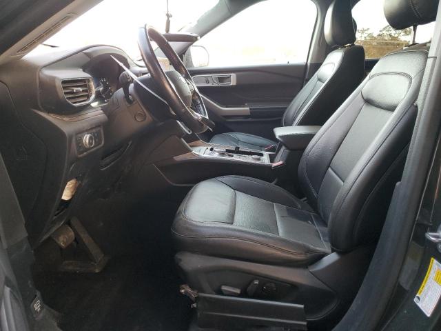 Photo 7 from auction – 2022 FORD EXPLORER L with VIN 1FMSK8FH6NGA82096