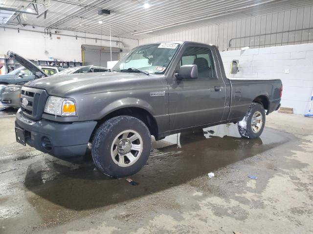 FORD RANGER 2009 with VIN 1FTYR10D39PA03948 - Photo from auction