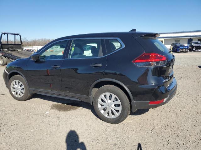 Photo 2 from auction – 2017 NISSAN ROGUE SV with VIN 5N1AT2MV1HC782859