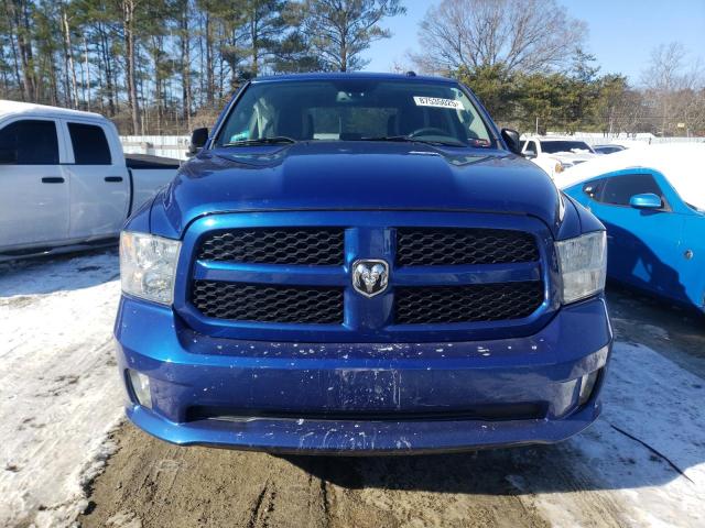 Photo 5 from auction – 2016 RAM 1500 ST with VIN 3C6RR7KT9GG149114