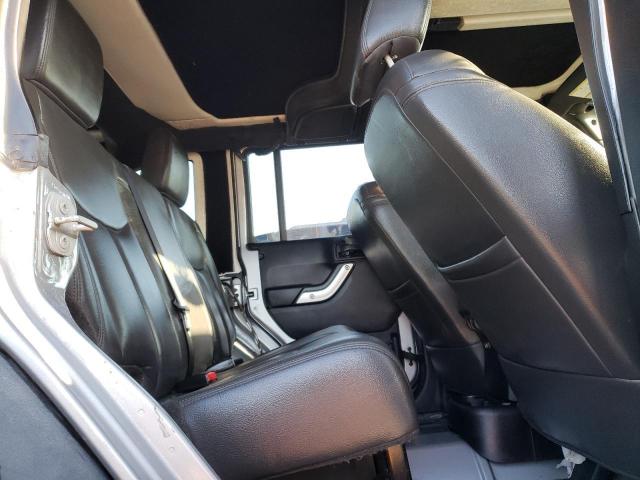 Photo 11 from auction – 2015 JEEP WRANGLER U with VIN 1C4BJWFG1FL768476