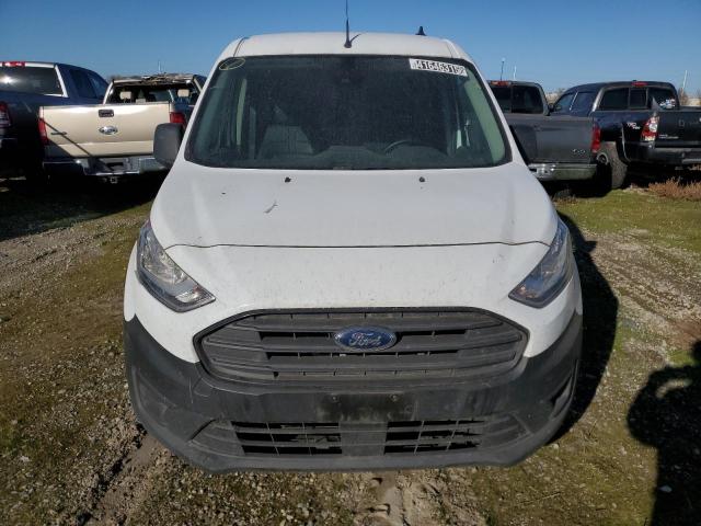 Photo 5 from auction – 2019 FORD TRANSIT CO with VIN NM0LS7E79K1399698