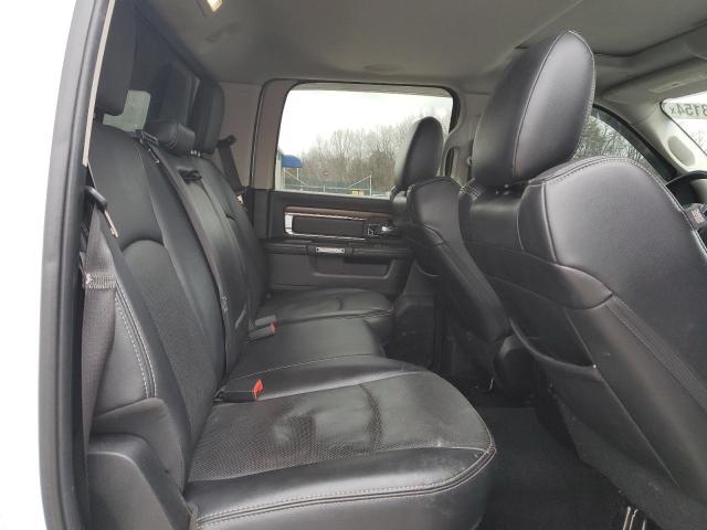Photo 10 from auction – 2017 RAM 2500 LARAM with VIN 3C6UR5FL8HG571319