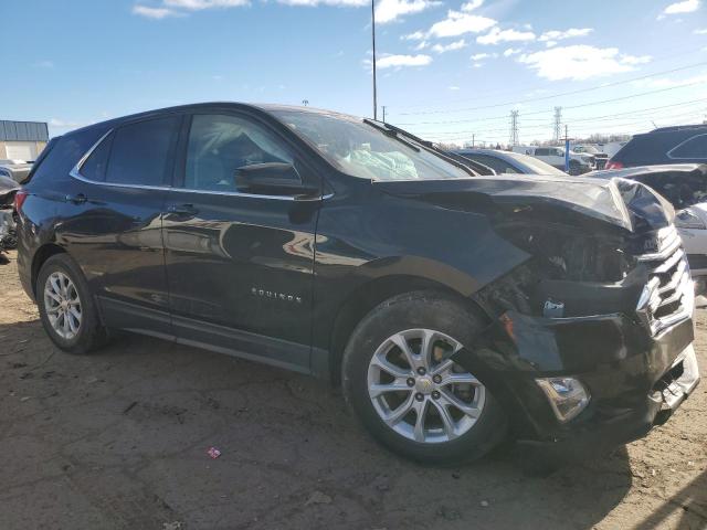 Photo 4 from auction – 2020 CHEVROLET EQUINOX LT with VIN 3GNAXJEV8LL227493