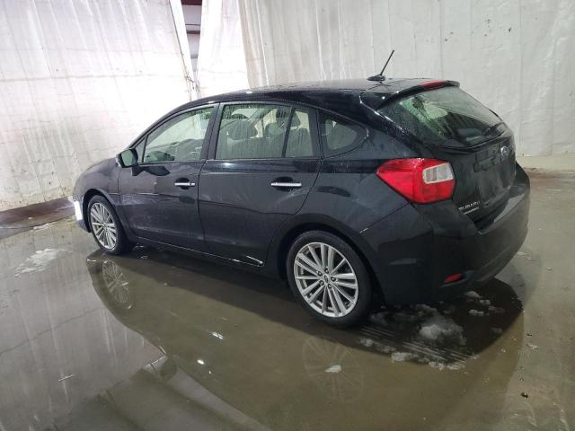 Zdjęcie 2 z aukcji – 2015 SUBARU IMPREZA LI z VIN JF1GPAM66FH293871