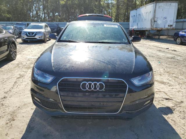 Photo 5 from auction – 2014 AUDI A4 PREMIUM with VIN WAUAFAFL5EN003252