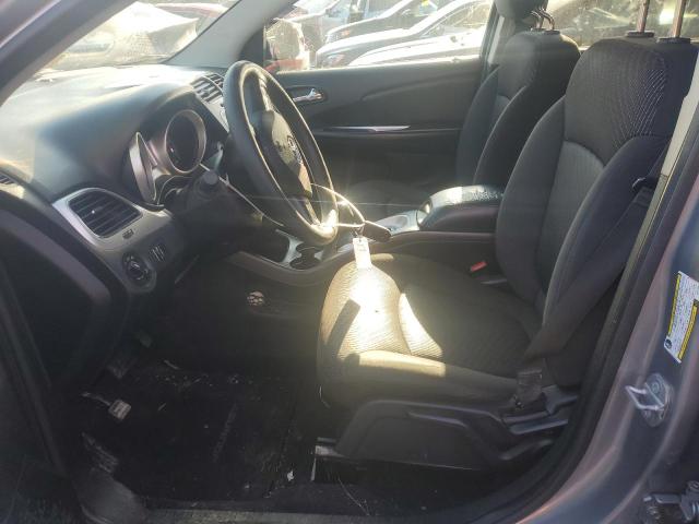 Photo 7 from auction – 2016 DODGE JOURNEY SX with VIN 3C4PDCBG5GT171001
