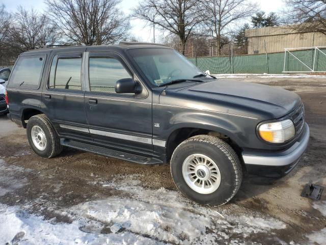 Фото 4 с аукциона – 1996 FORD EXPLORER с VIN 1FMDU35P3TZB93897