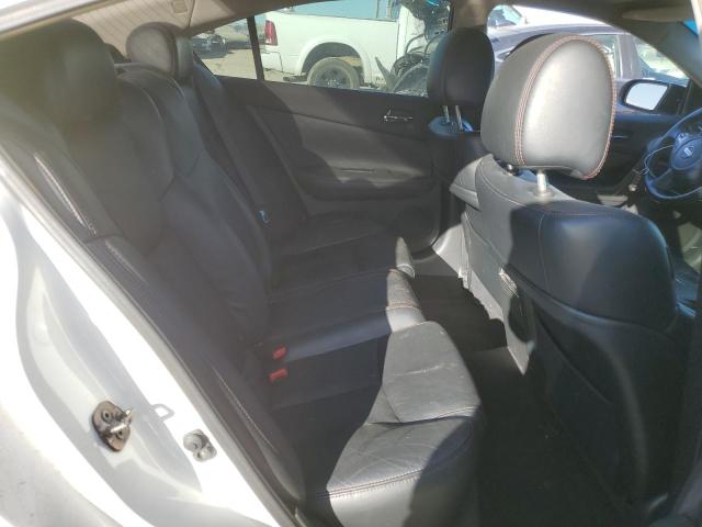 Photo 10 from auction – 2010 NISSAN MAXIMA S with VIN 1N4AA5AP8AC862141