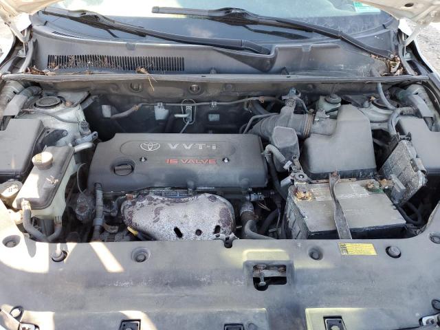 Photo 12 from auction – 2008 TOYOTA RAV4 LIMIT with VIN JTMBD31V585136373