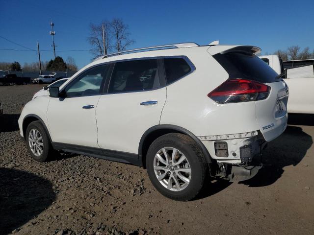Photo 2 from auction – 2019 NISSAN ROGUE S with VIN KNMAT2MT6KP540796