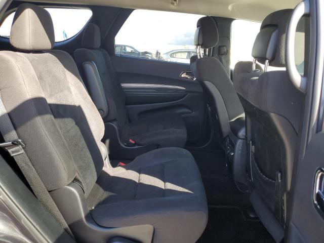 Photo 11 from auction – 2017 DODGE DURANGO SX with VIN 1C4RDJAG4HC806530