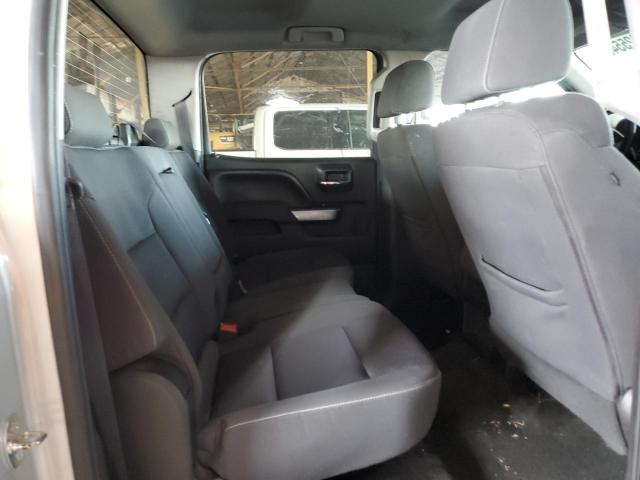 Photo 10 from auction – 2017 CHEVROLET SILVERADO with VIN 3GCPCREC9HG128676