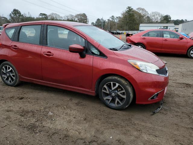 Photo 4 from auction – 2015 NISSAN VERSA NOTE with VIN 3N1CE2CP4FL420877