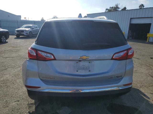 Photo 6 from auction – 2018 CHEVROLET EQUINOX PR with VIN 2GNAXVEV7J6323382