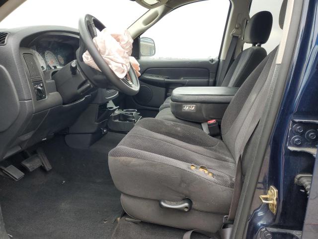 Photo 7 from auction – 2004 DODGE RAM 1500 S with VIN 1D7HA18N34S699629