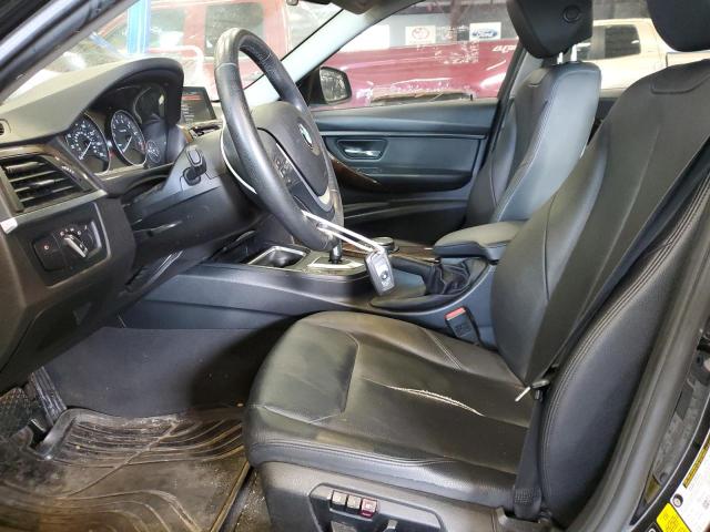 Photo 7 from auction – 2015 BMW 328 XI SUL with VIN WBA3B5C5XFF960053