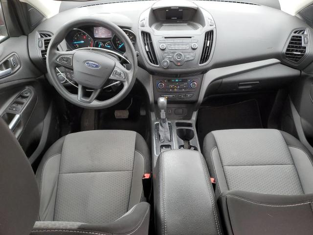 Photo 8 from auction – 2017 FORD ESCAPE SE with VIN 1FMCU0GD0HUC07594