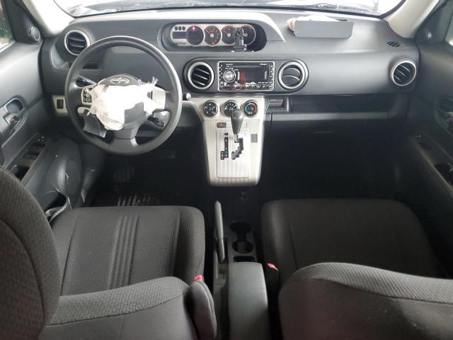 Photo 8 from auction – 2008 SCION SCION with VIN JTLKE50E681022176