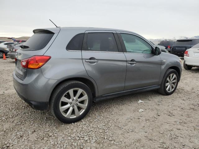 Photo 3 from auction – 2015 MITSUBISHI OUTLANDER with VIN 4A4AR4AU1FE036352