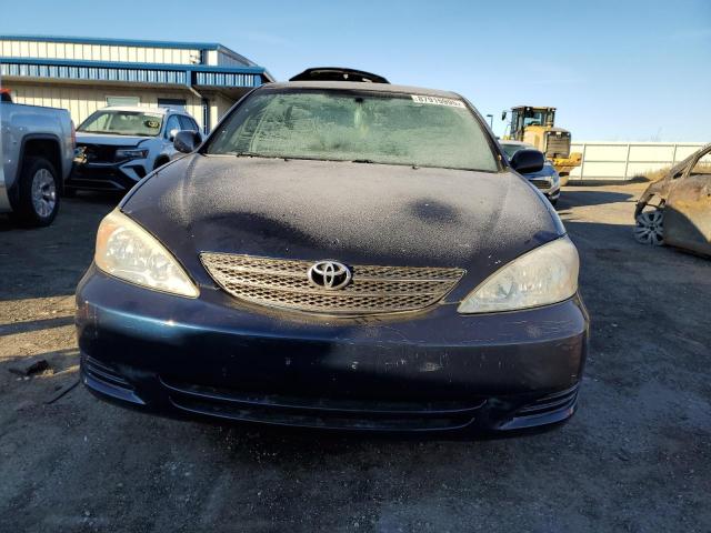 Photo 5 from auction – 2002 TOYOTA CAMRY LE with VIN 4T1BE32KX2U525293