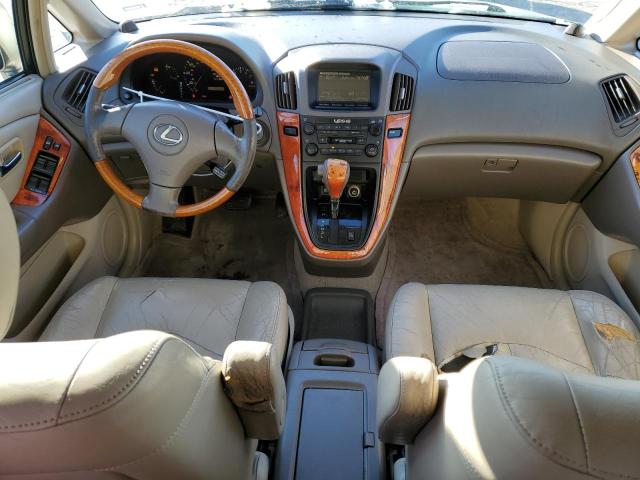 Foto 8 de la subasta – 2002 LEXUS RX 300 con VIN JTJGF10U120130858