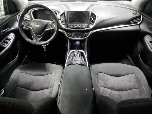 Photo 8 from auction – 2017 CHEVROLET VOLT LT with VIN 1G1RA6S59HU112969