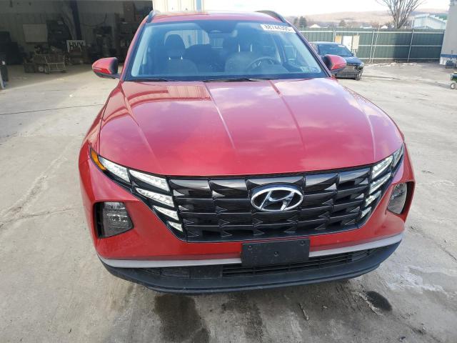 Photo 5 from auction – 2023 HYUNDAI TUCSON SEL with VIN 5NMJBCAE2PH192879