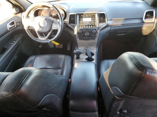 Photo 8 from auction – 2014 JEEP GRAND CHER with VIN 1C4RJFBG9EC289533