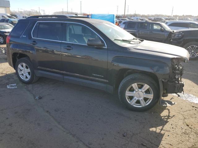 Photo 4 from auction – 2014 GMC TERRAIN SL with VIN 2GKFLRE34E6182040