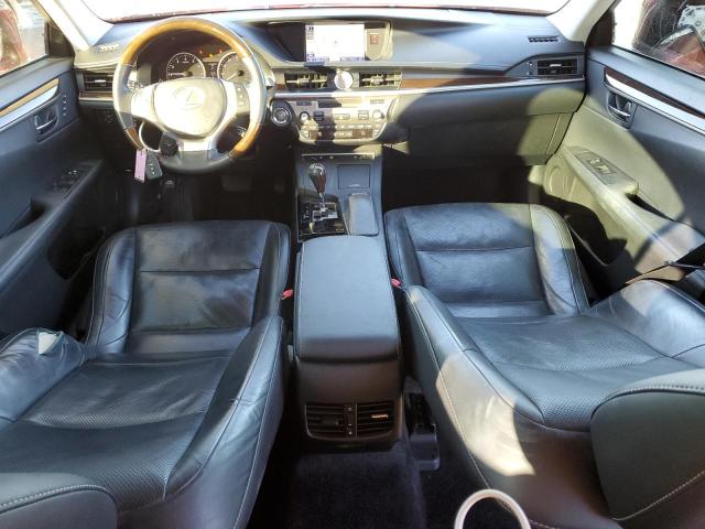 Photo 8 from auction – 2014 LEXUS ES 350 with VIN JTHBK1GG4E2122768