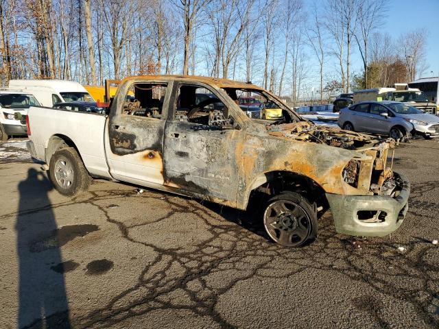 Photo 4 from auction – 2022 RAM 2500 TRADE with VIN 3C6UR5CL9NG398958