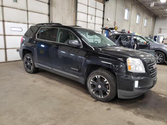 Снимка 4 от търг – 2017 GMC TERRAIN SL с VIN 2GKFLTEK0H6253114