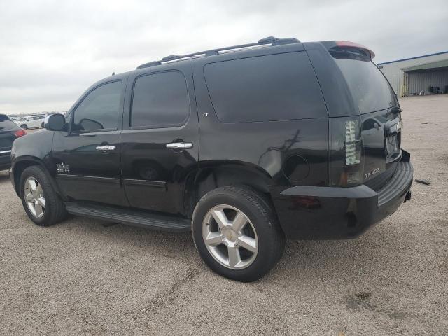 Photo 2 from auction – 2011 CHEVROLET TAHOE C150 with VIN 1GNSCBE07BR185044